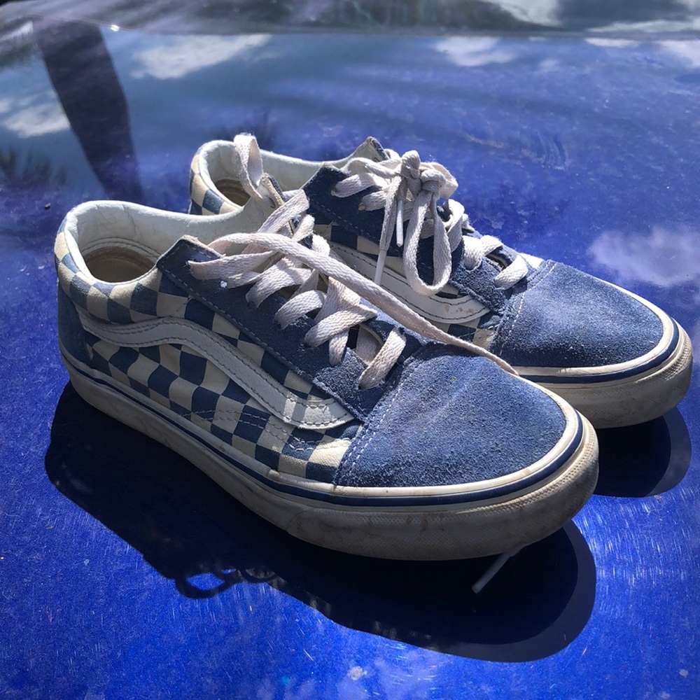 Vans